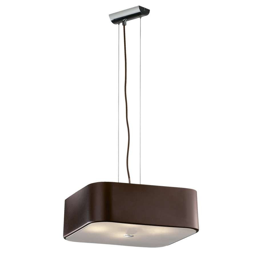 Светильник подвесной Odeon Light TURON 2048/4