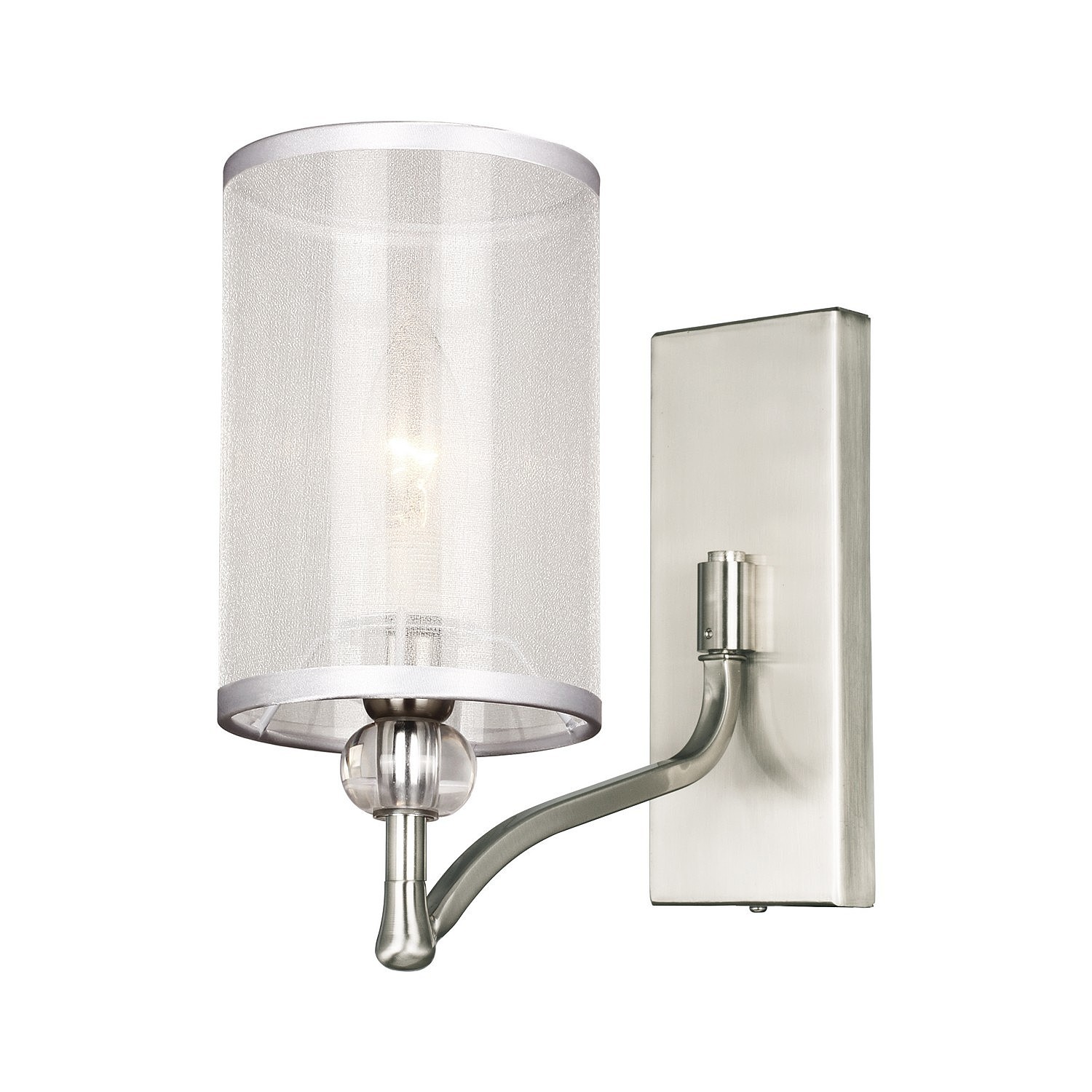 Настенное бра Favourite Laguna 2698-1W