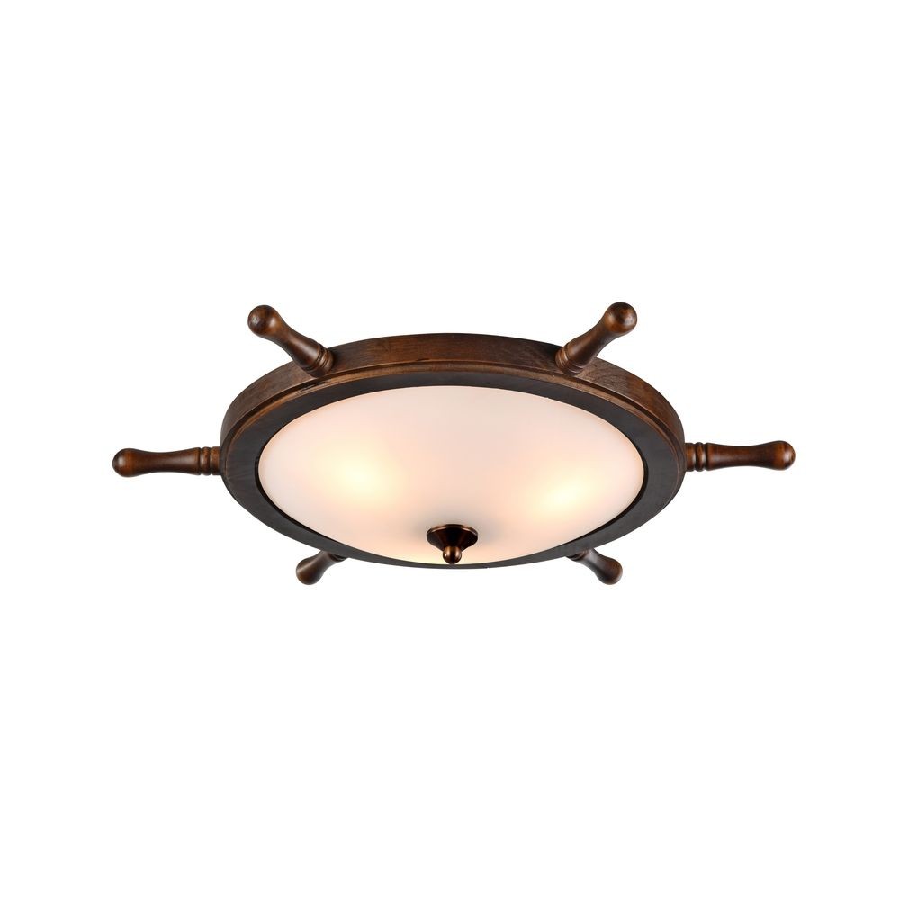 Светильник потолочный Maytoni Frigate ARM624-03-R