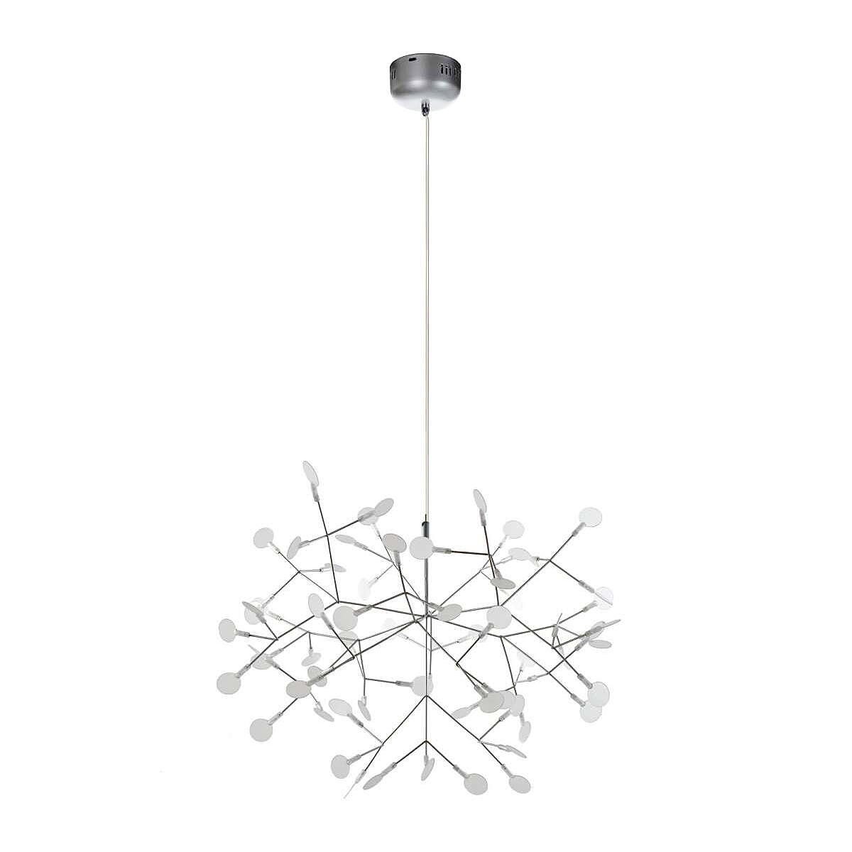 Подвесная люстра Loft It Heracleum 9022-63S