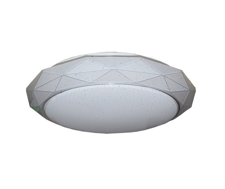 Потолочный светодиодный светильник Seven Fires Эйри 48012.35.24.64CL