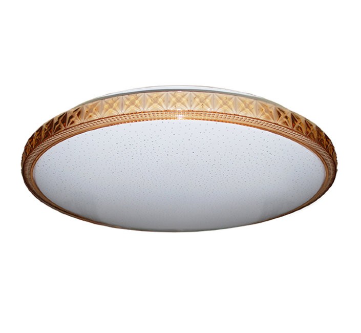 Светильник потолочный Seven Fires Эйри 48013.45.90.77BR