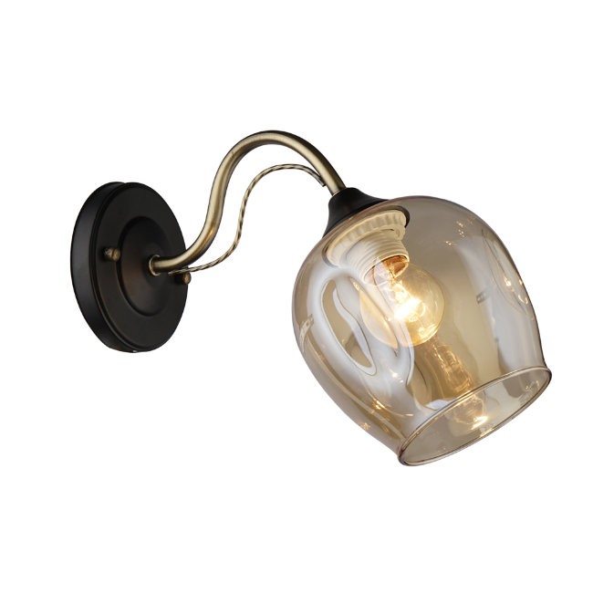 Настенное бра Wedo Light Неилина 66105.02.37.01