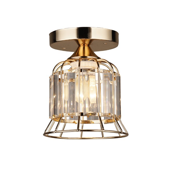 Светильник потолочный Wedo Light Нетта 66113.01.01.01