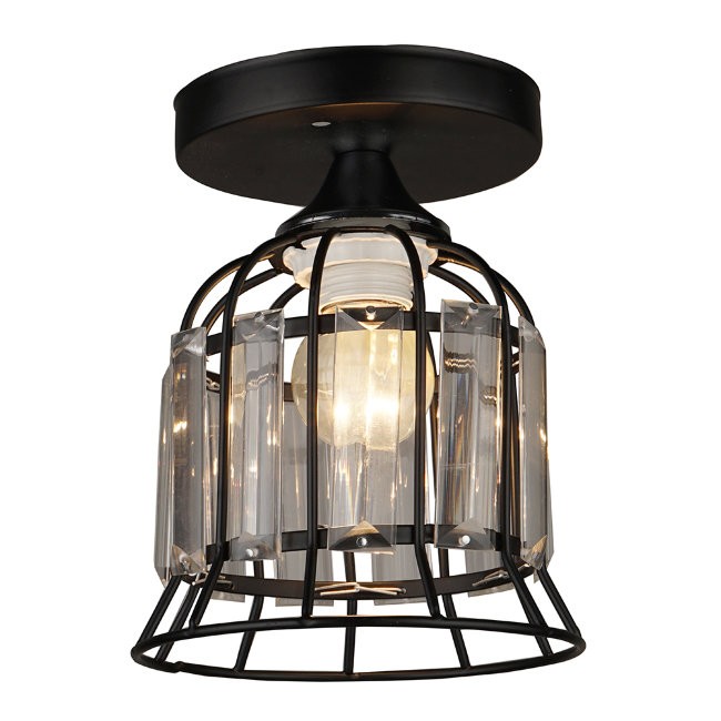 Светильник потолочный Wedo Light Нетта 66113.01.14.01