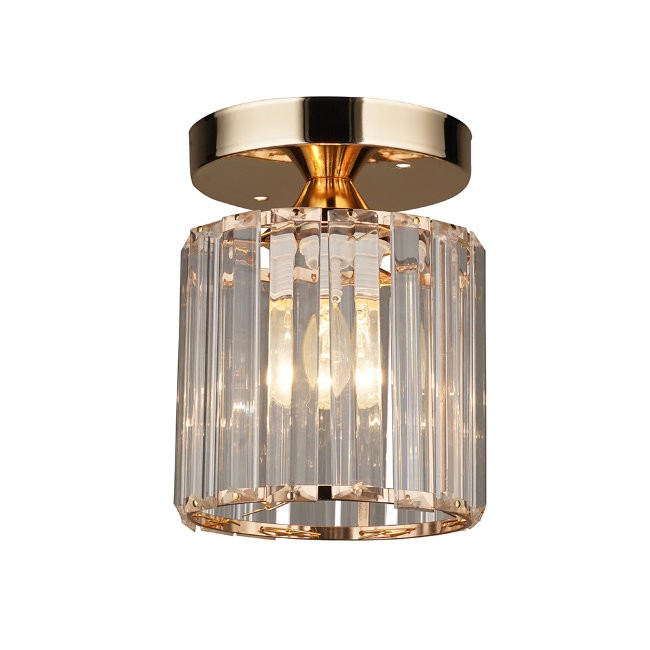 Светильник потолочный Wedo Light Нетта 66116.01.01.01