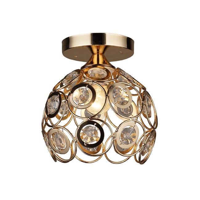 Светильник потолочный Wedo Light Нетта 66118.01.01.01