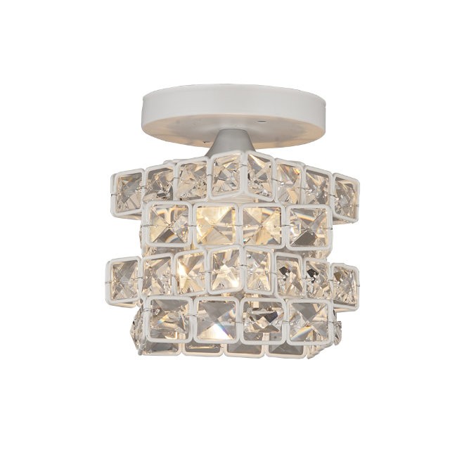 Светильник потолочный Wedo Light Нетта 66119.01.09.01