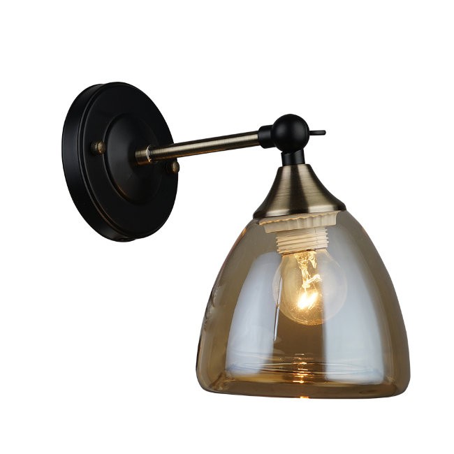 Настенное бра Wedo Light Льялл 66121.02.37.01