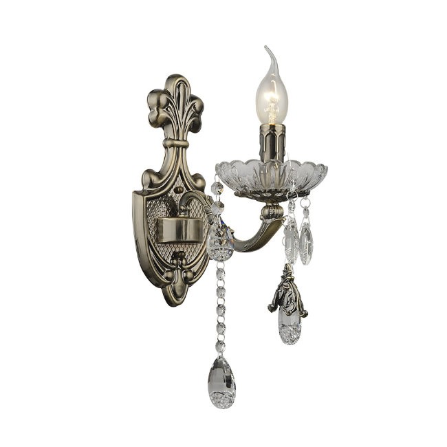 Настенное бра Wedo Light Сондра 66148.02.05.01