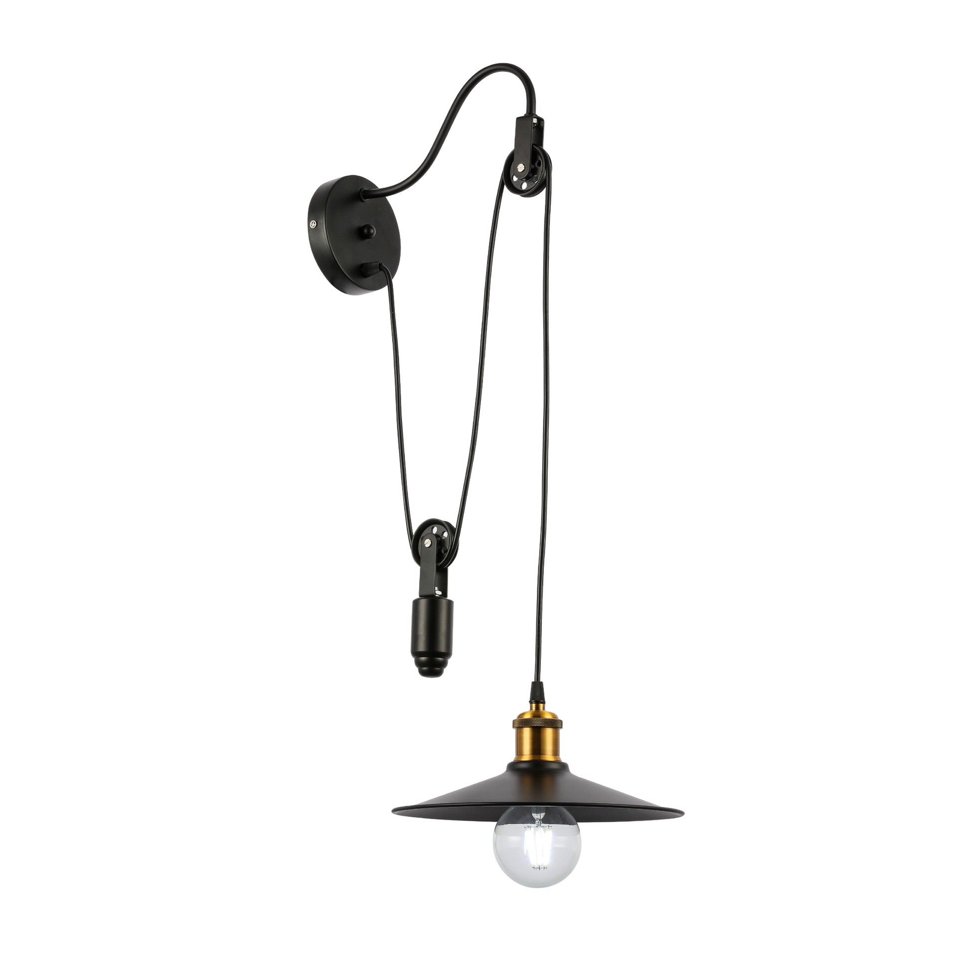 Настенное бра Evoluce Esperazza SLE120501-01