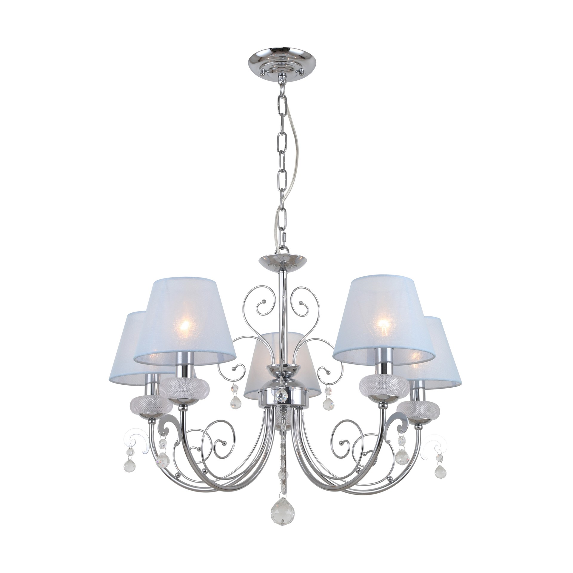 Подвесная люстра F-Promo Mirtilli 2664-5P