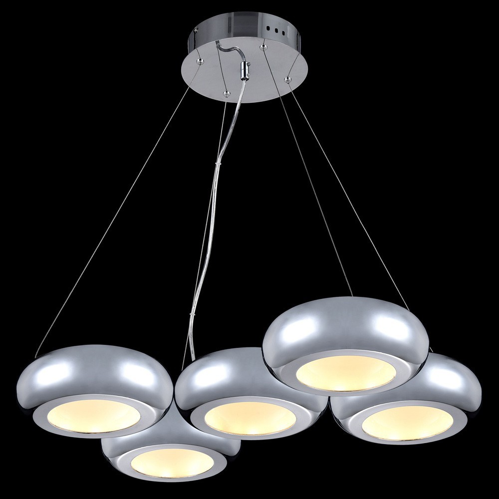 Подвесная люстра Maytoni Pulsar MOD780-05-N