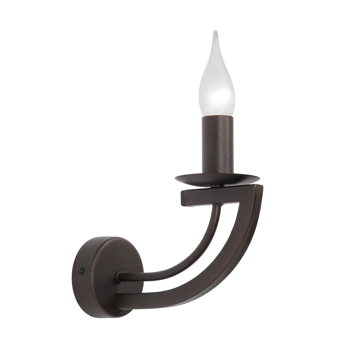 Настенное бра Vitaluce V3295-7/1A