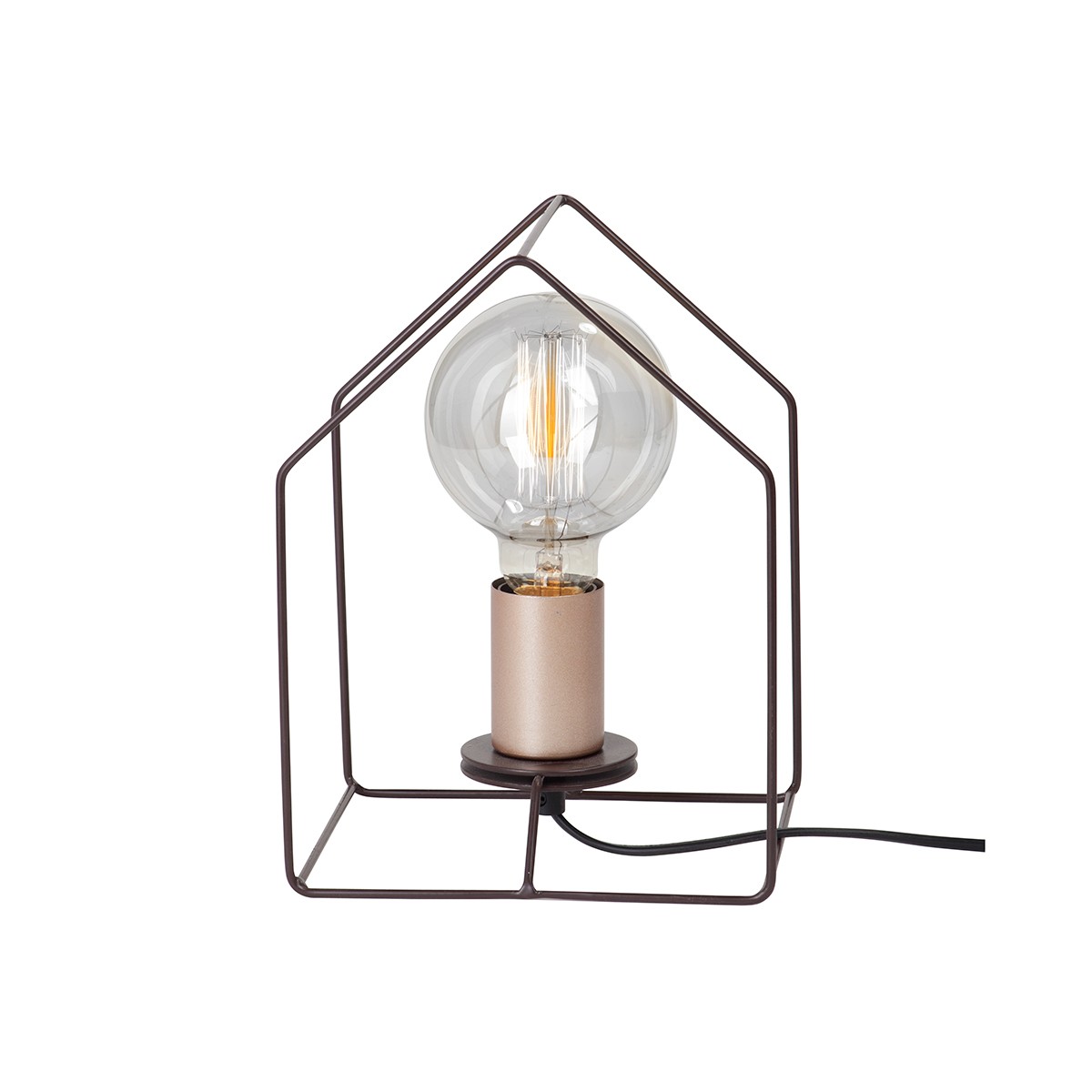 Настольная лампа Vitaluce V4563-7/1L