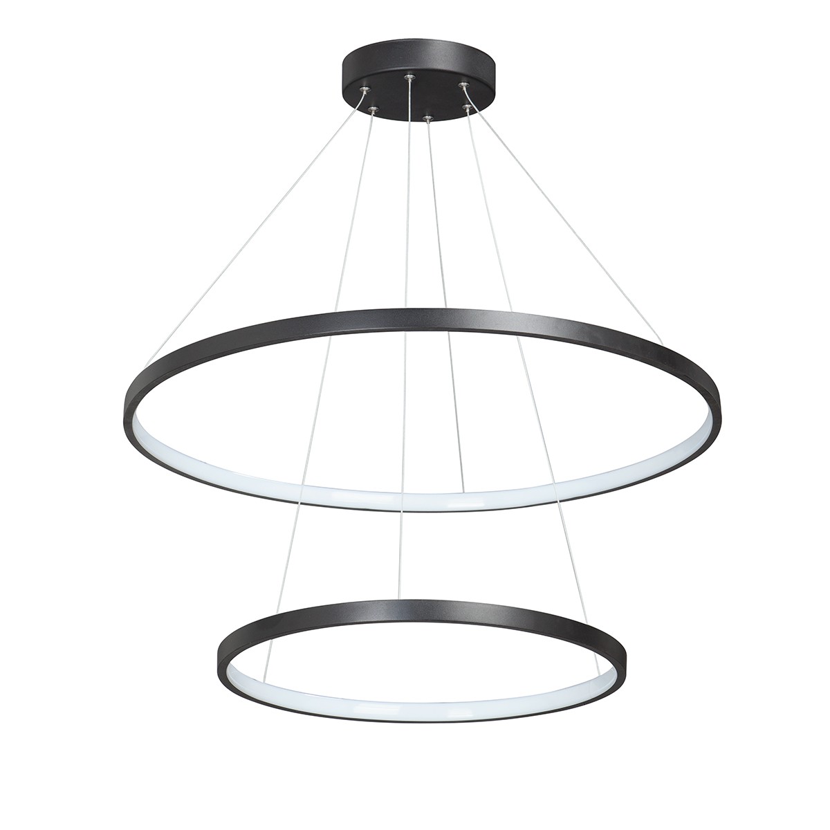 Подвесная люстра Vitaluce V4614-1/2S