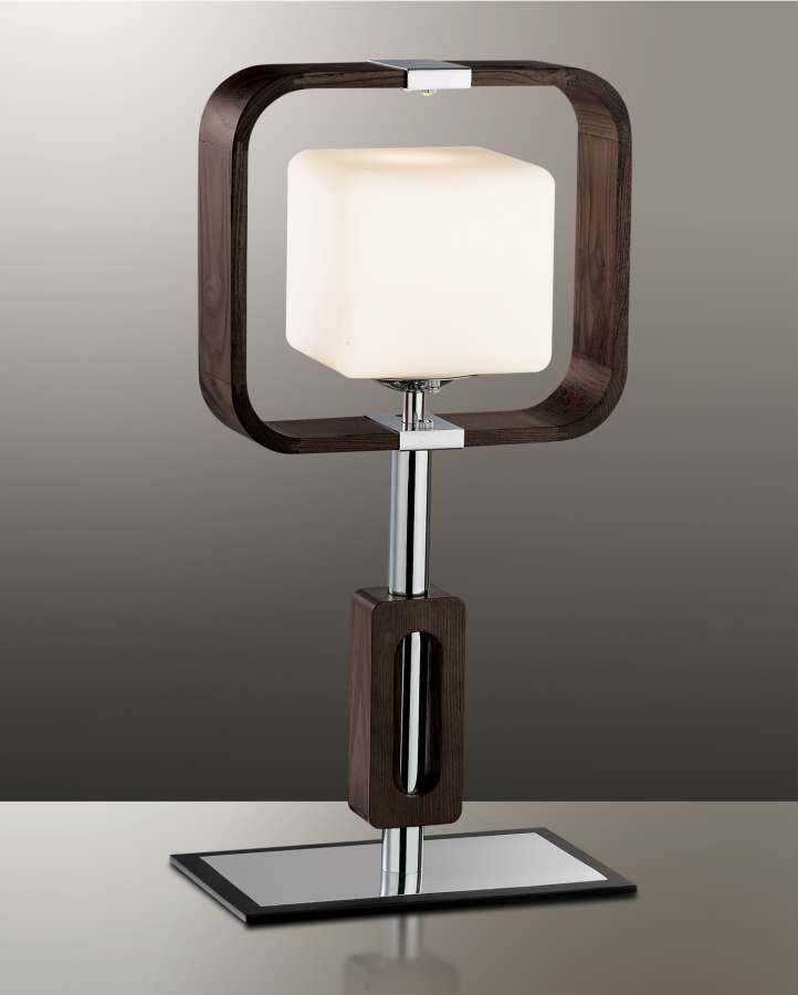 Настольная лампа Odeon Light VIA 2199/1T