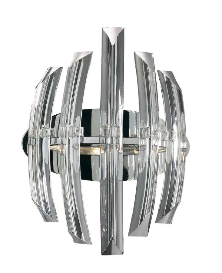 Настенное бра Odeon Light VINCA 1983/2W