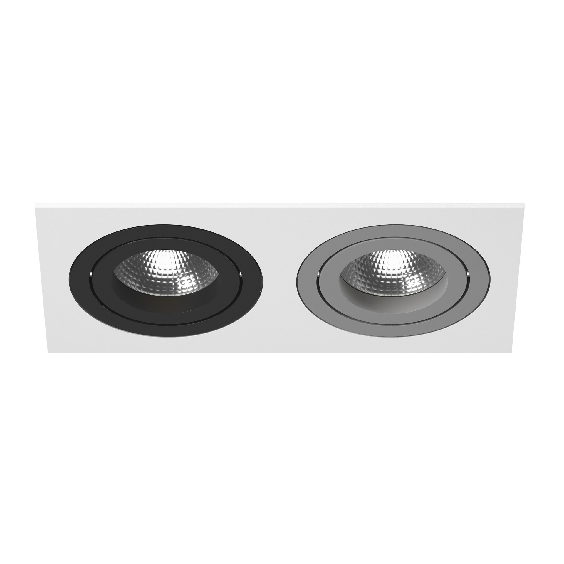 Встраиваемый светильник Lightstar Intero 16 i5260709