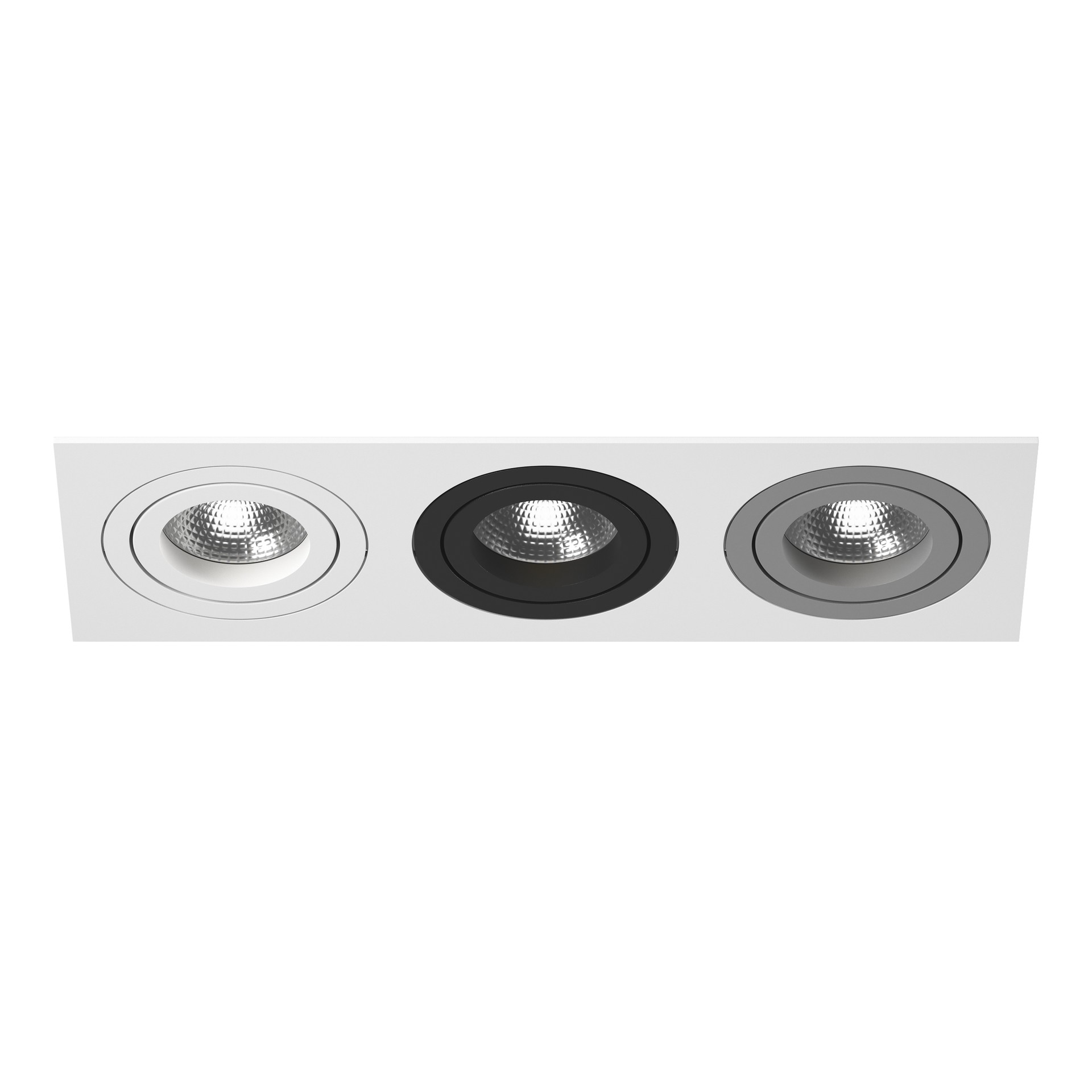 Встраиваемый светильник Lightstar Intero 16 i536060709