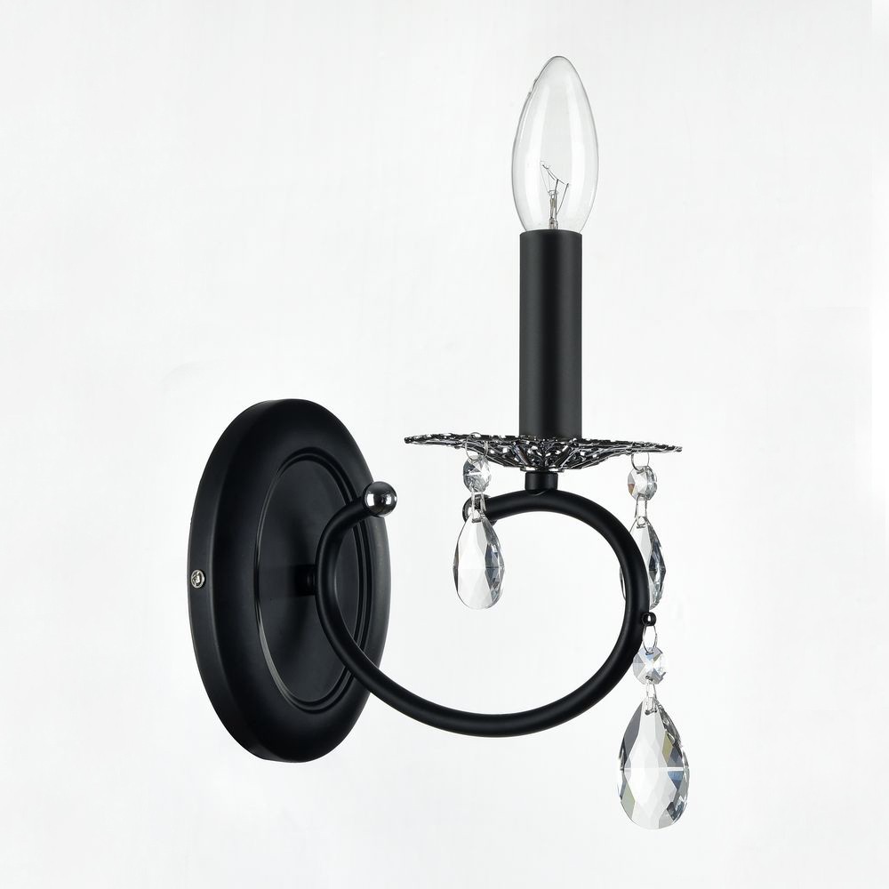 Настенное бра Maytoni Fermelle DIA133-01-B