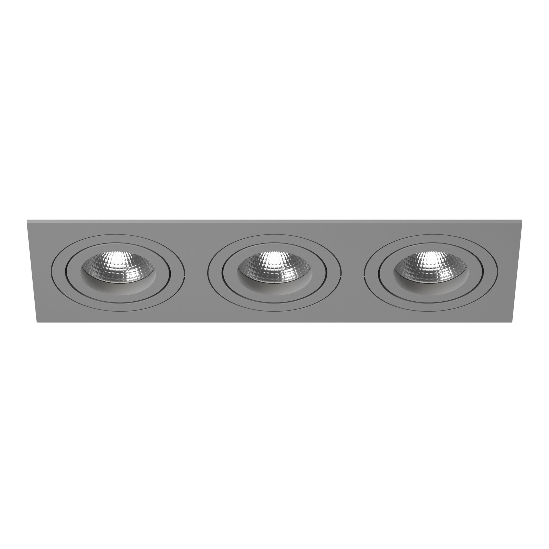 Встраиваемый светильник Lightstar Intero 16 i539090909