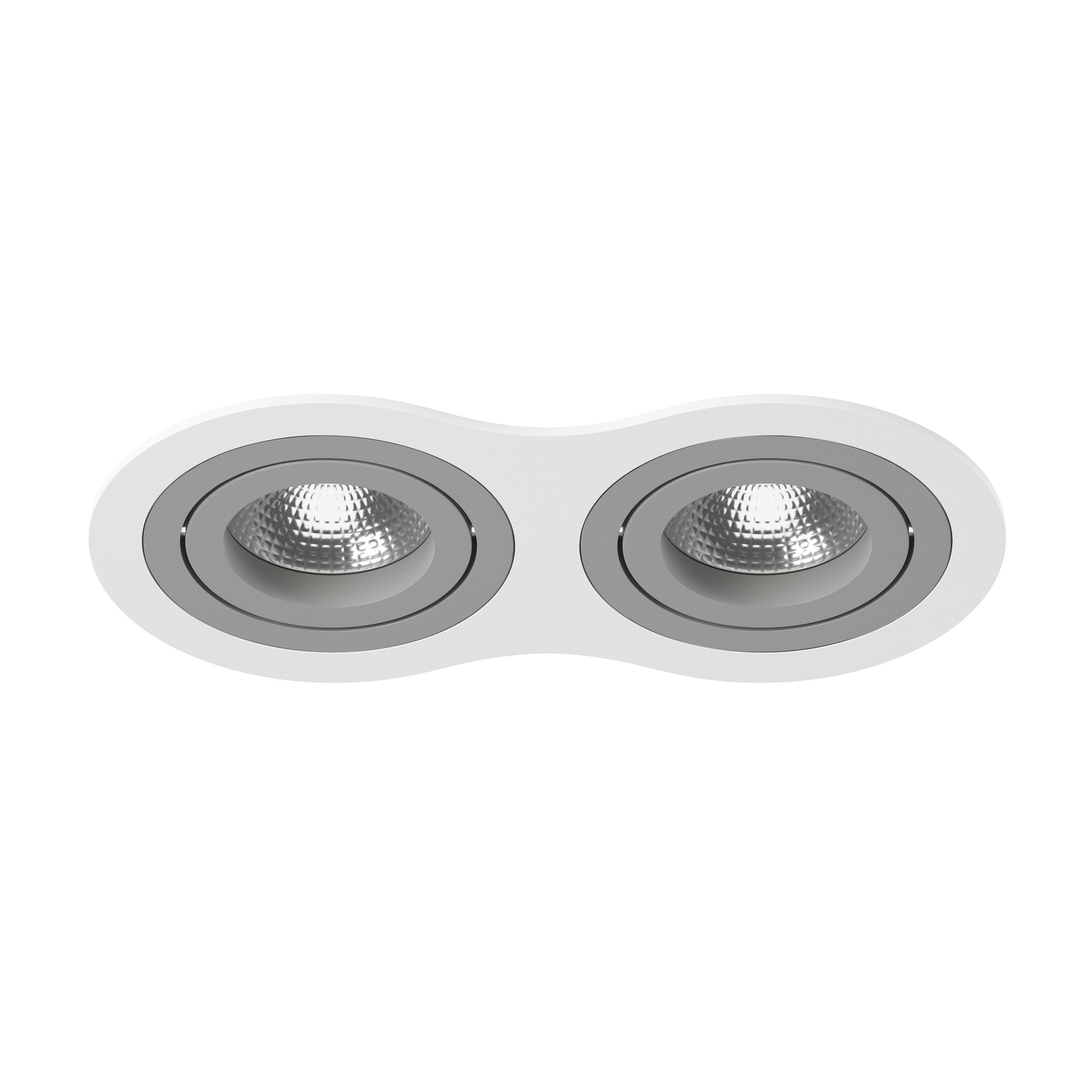 Встраиваемый светильник Lightstar Intero 16 i6260909