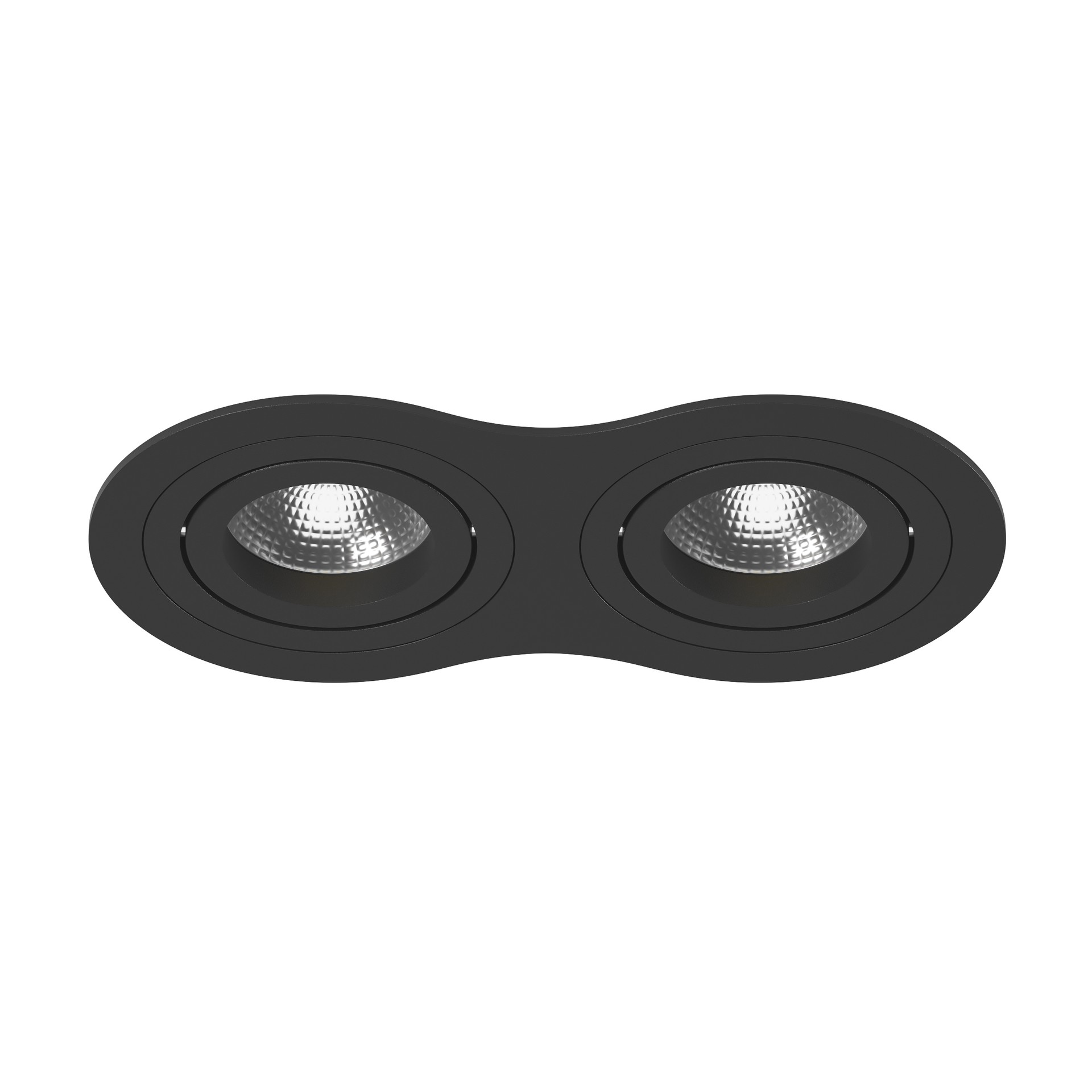 Встраиваемый светильник Lightstar Intero 16 i6270707