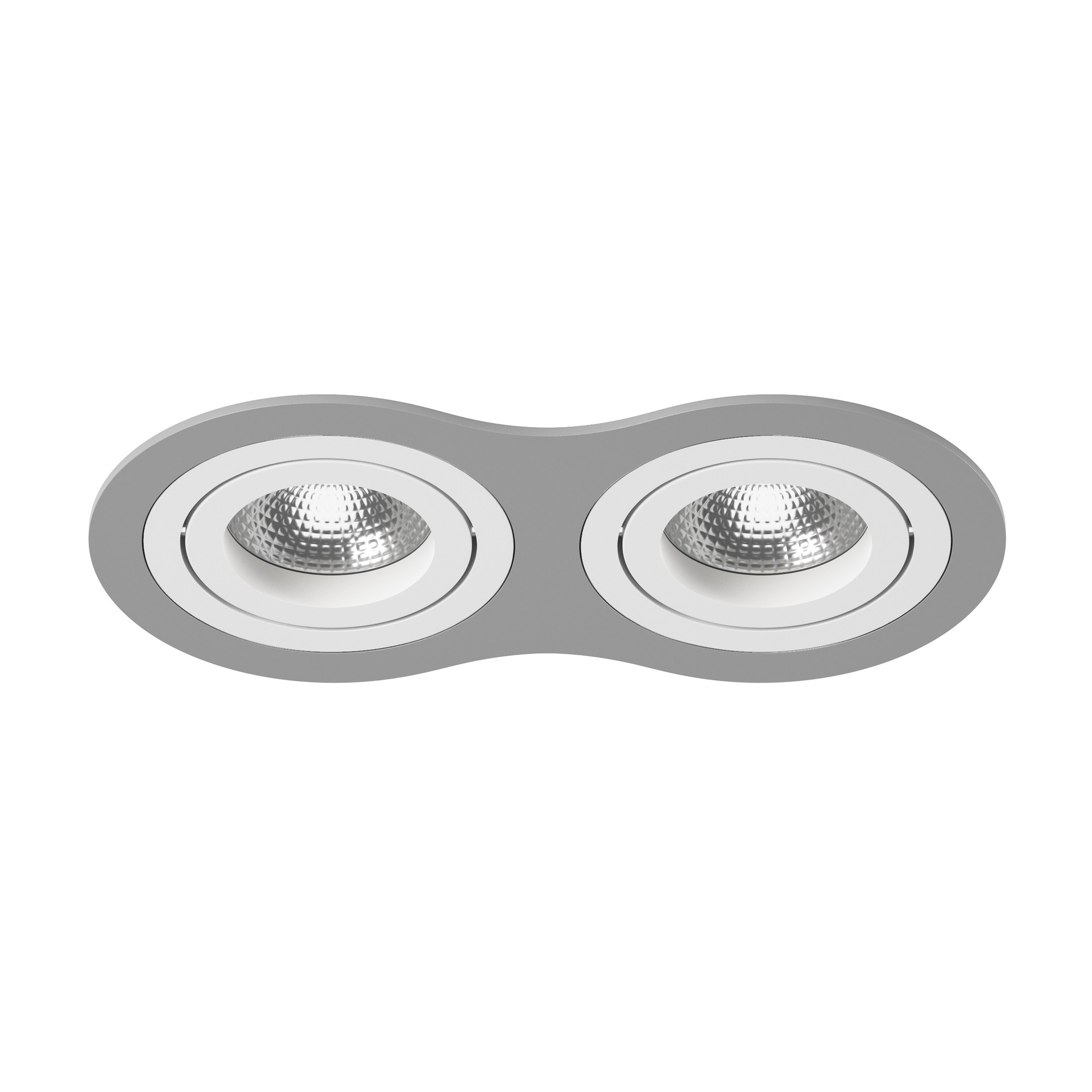 Встраиваемый светильник Lightstar Intero 16 i6290606