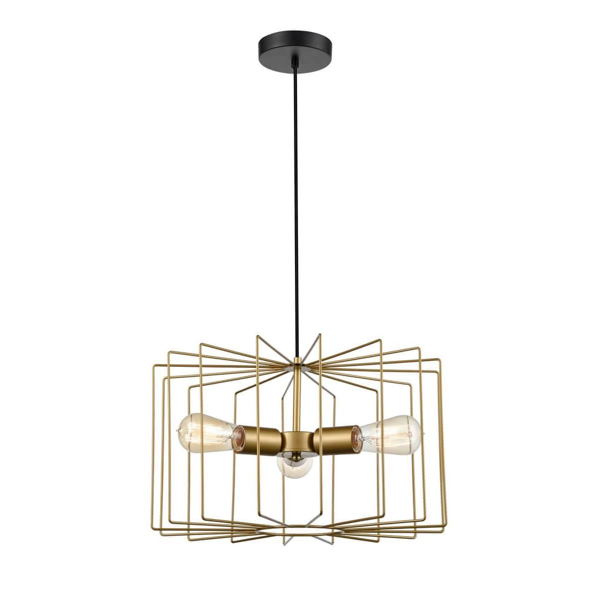 Светильник подвесной Vele Luce Mascot VL5334P03