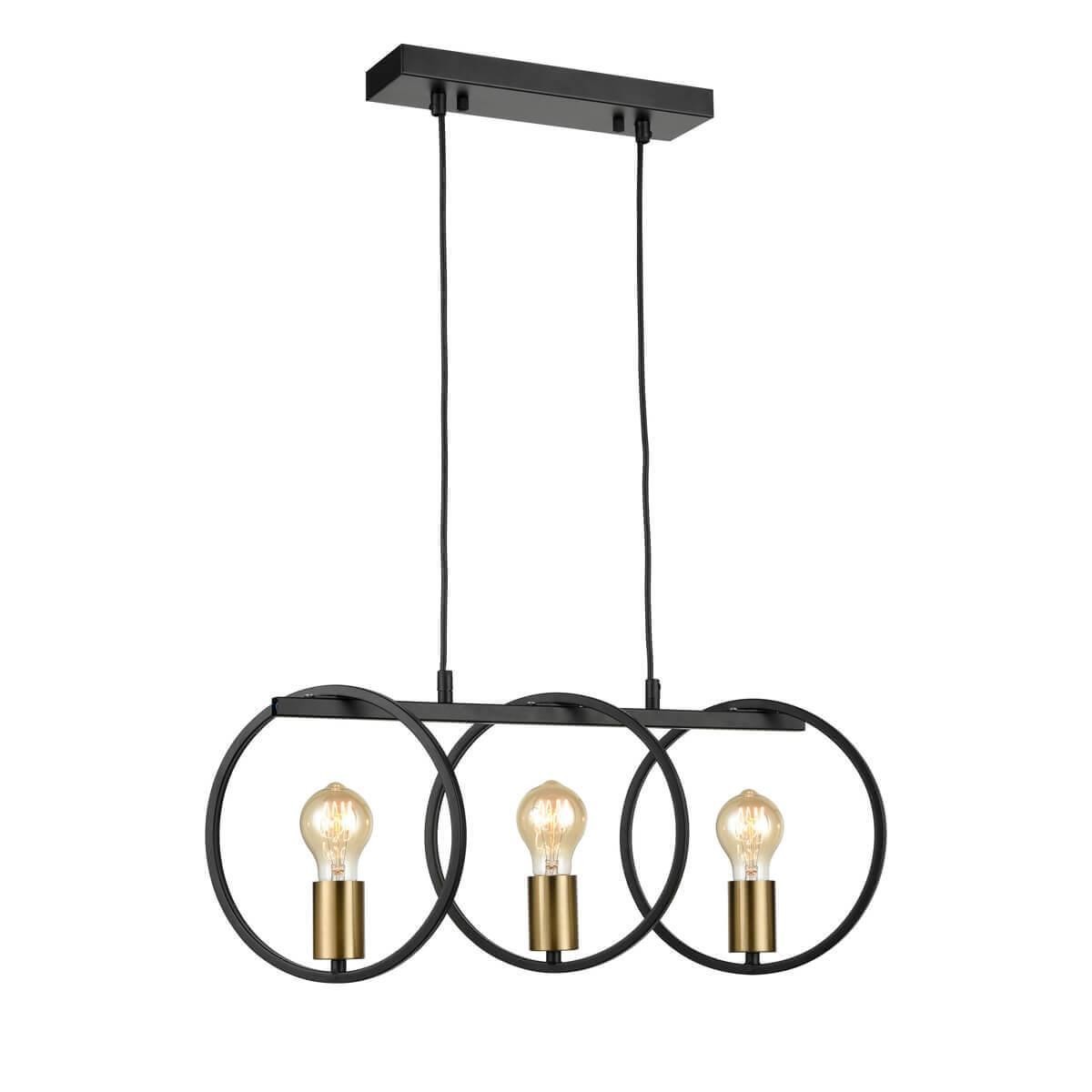 Светильник подвесной Vele Luce Liberty VL6302P03