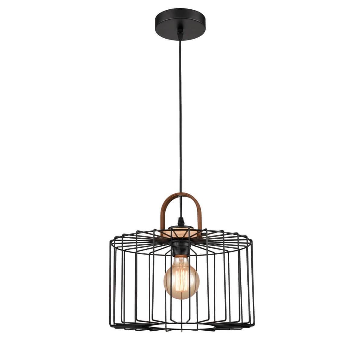 Светильник подвесной Vele Luce Ritmo VL6312P11