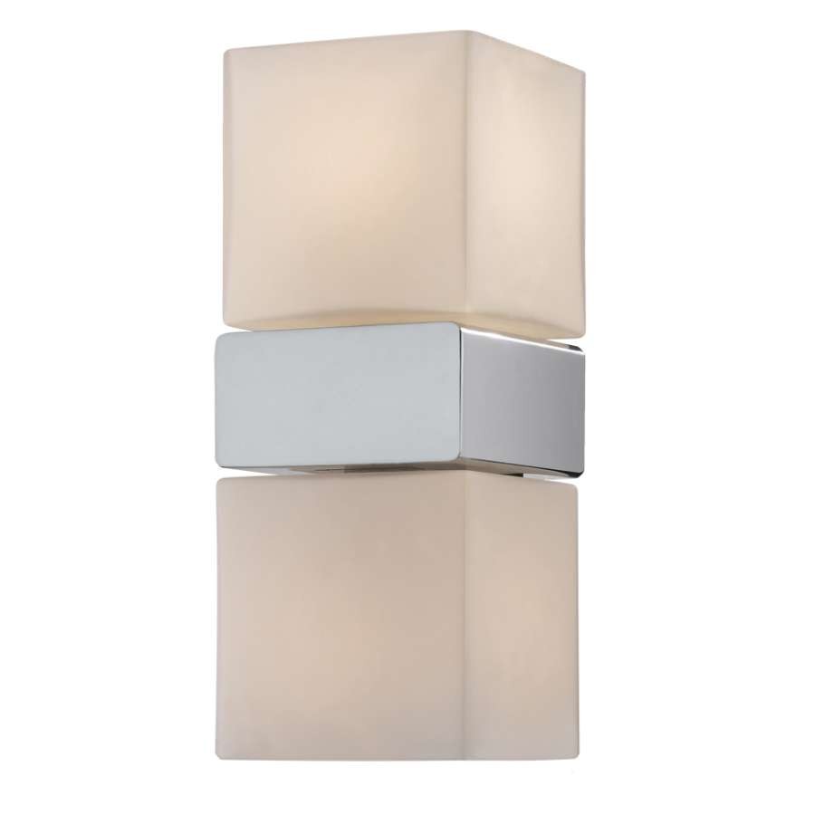 Настенно потолочный светильник Odeon Light WASS 2136/2A