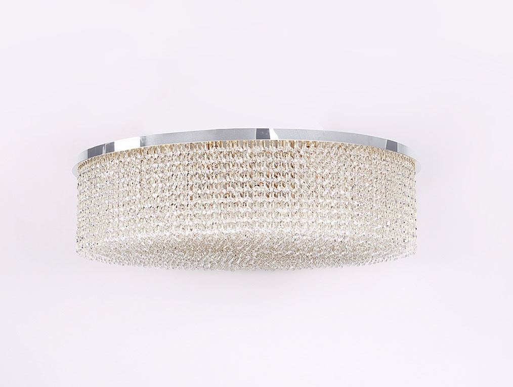 Потолочная люстра Newport 10160 10168/PL