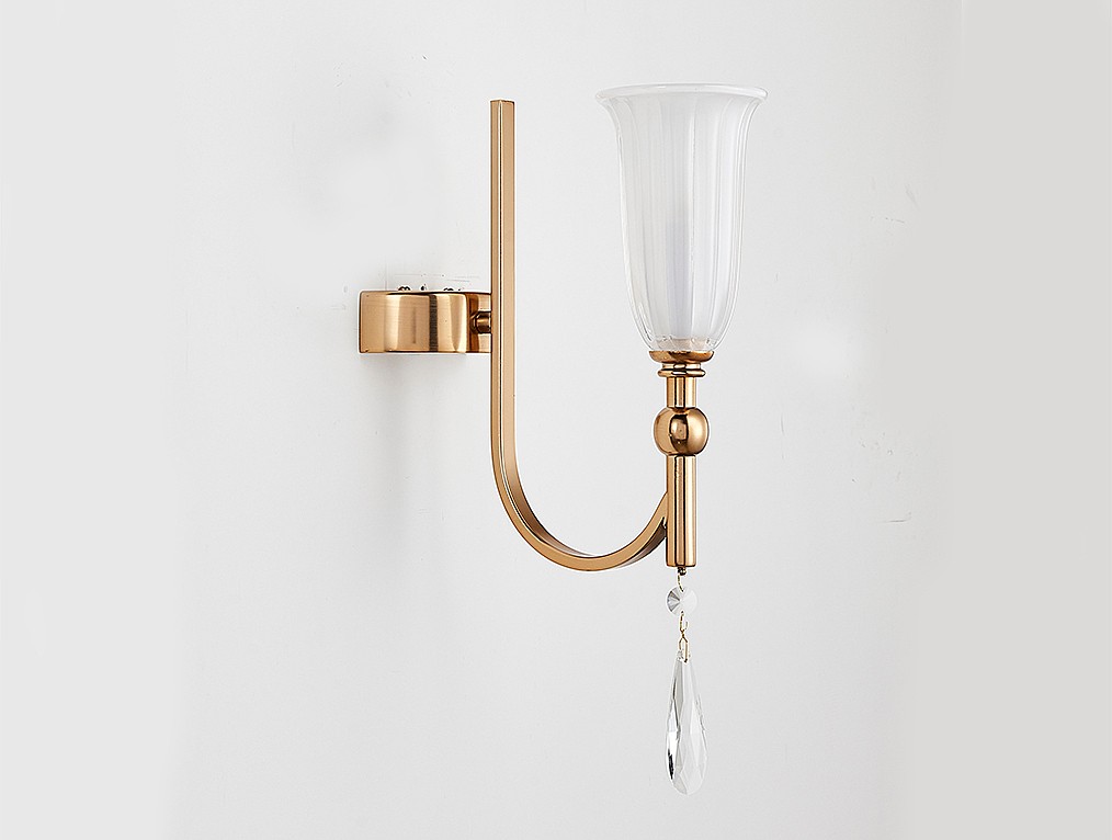 Настенное бра Newport 4800 4801/A