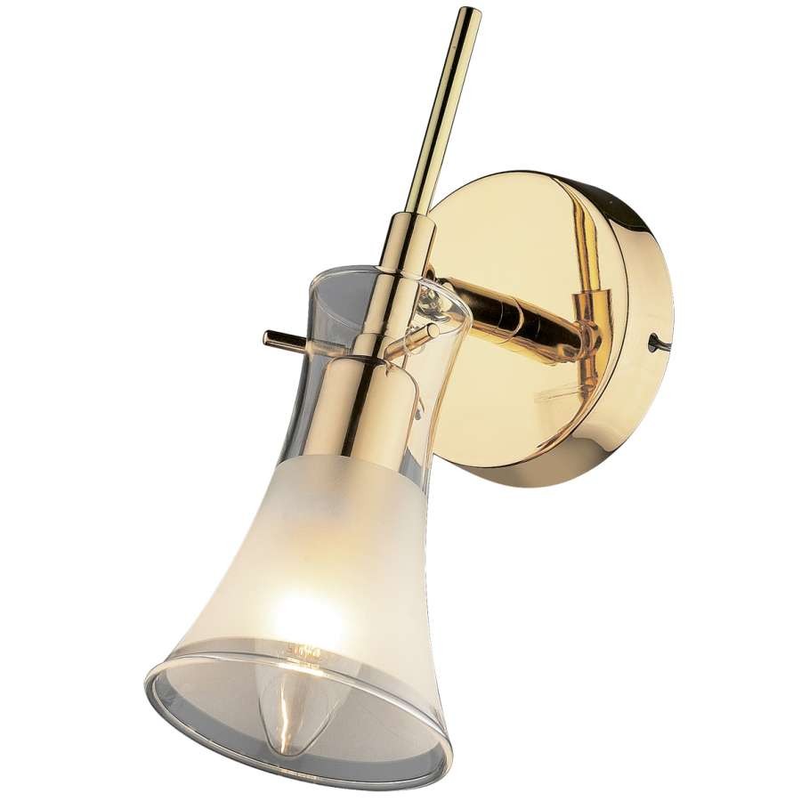 Настенное бра Odeon Light ZAMIA 1298/1W