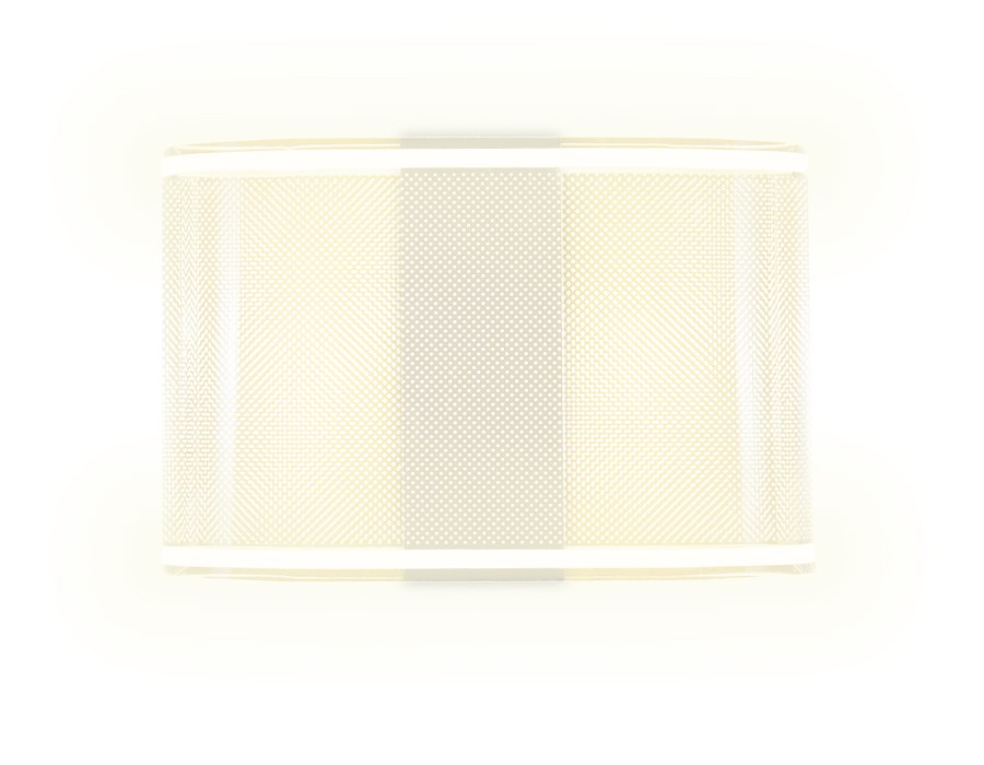 Настенный светильник Ambrella Original FA619