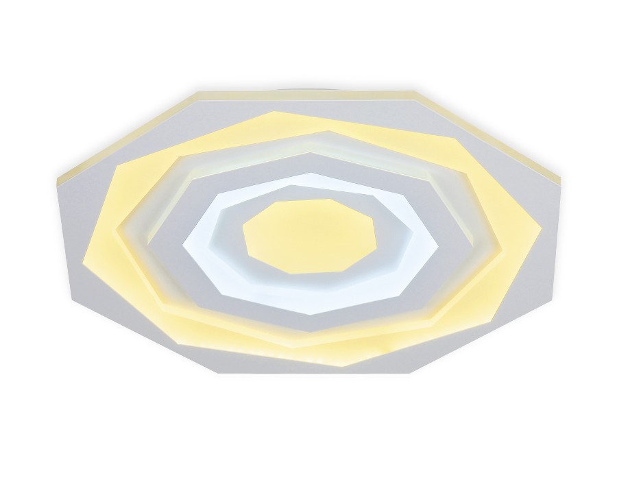 Потолочная люстра с пультом Original Ambrella FA822