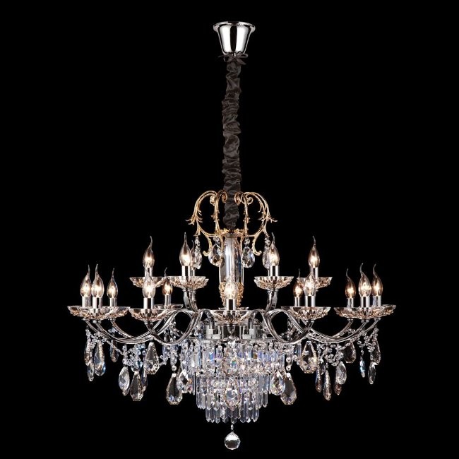 Подвесная люстра Lumien Hall Алвен 20029.01.31.18