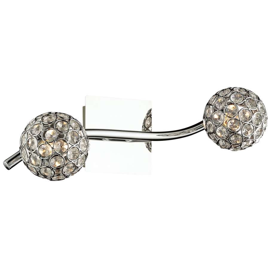 Светильник спот Odeon Light Aketi 2472/2W