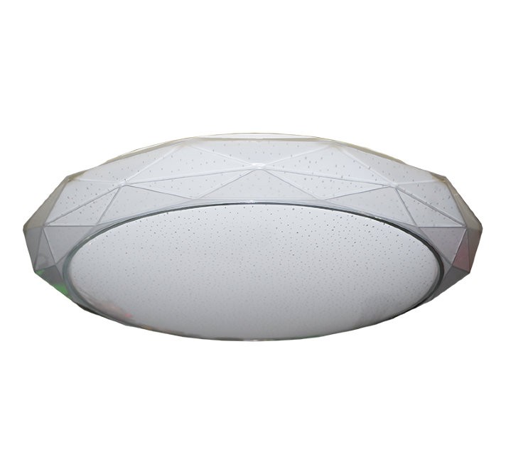 Потолочный светодиодный светильник Seven Fires Эйри 48012.45.90.77CL