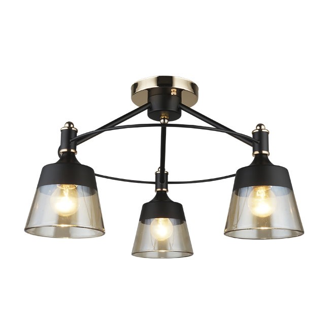 Потолочная люстра Wedo Light Аджерола 66193.01.69.03