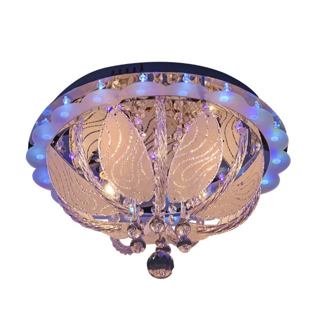 Потолочная люстра с пультом Адилия Wedo Light 78941.01.03.04