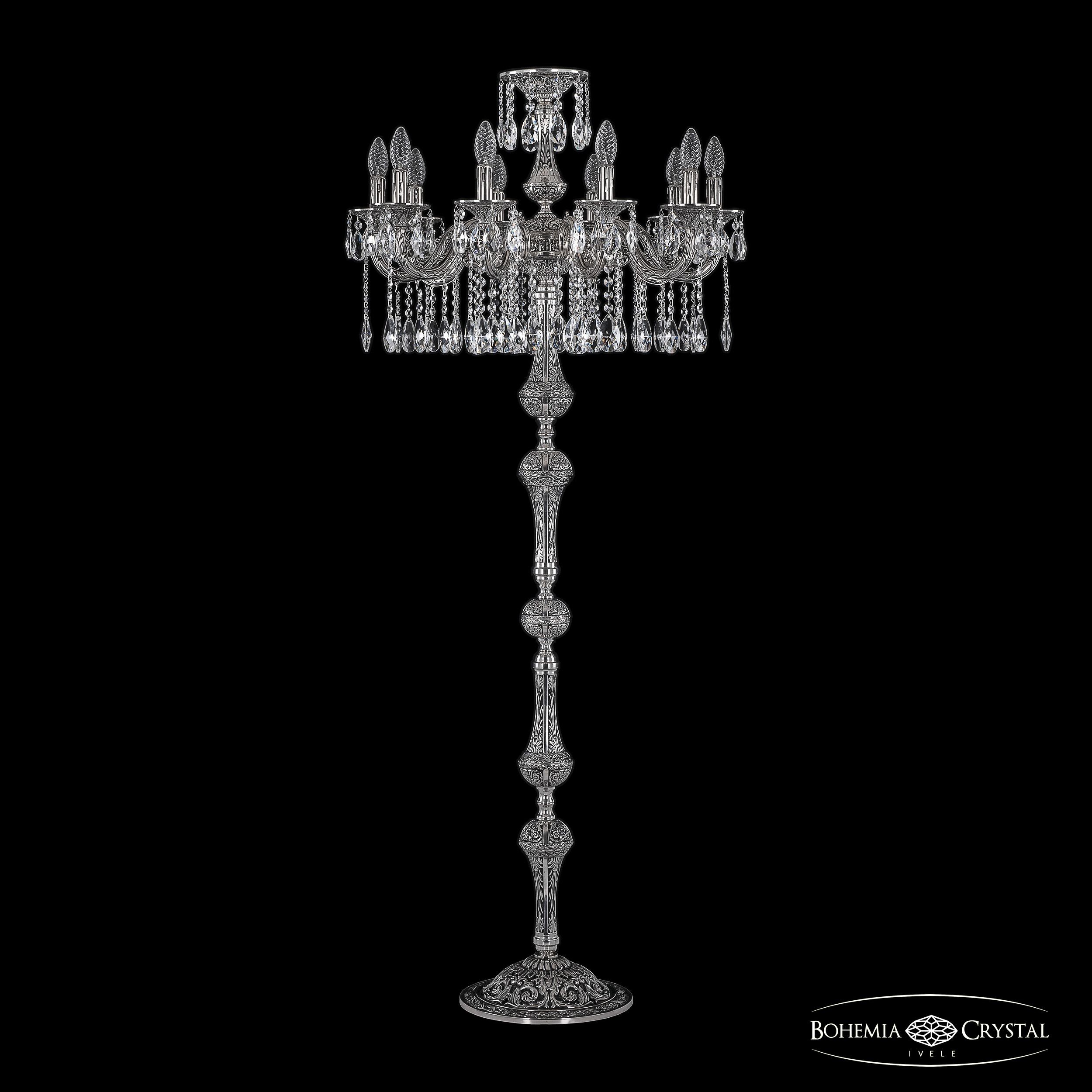 Торшер Bohemia 7101 71101T/10/210 A NB