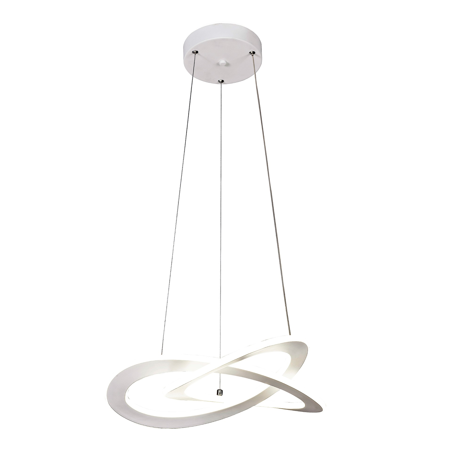 Подвесная люстра Mantra Planet 7150