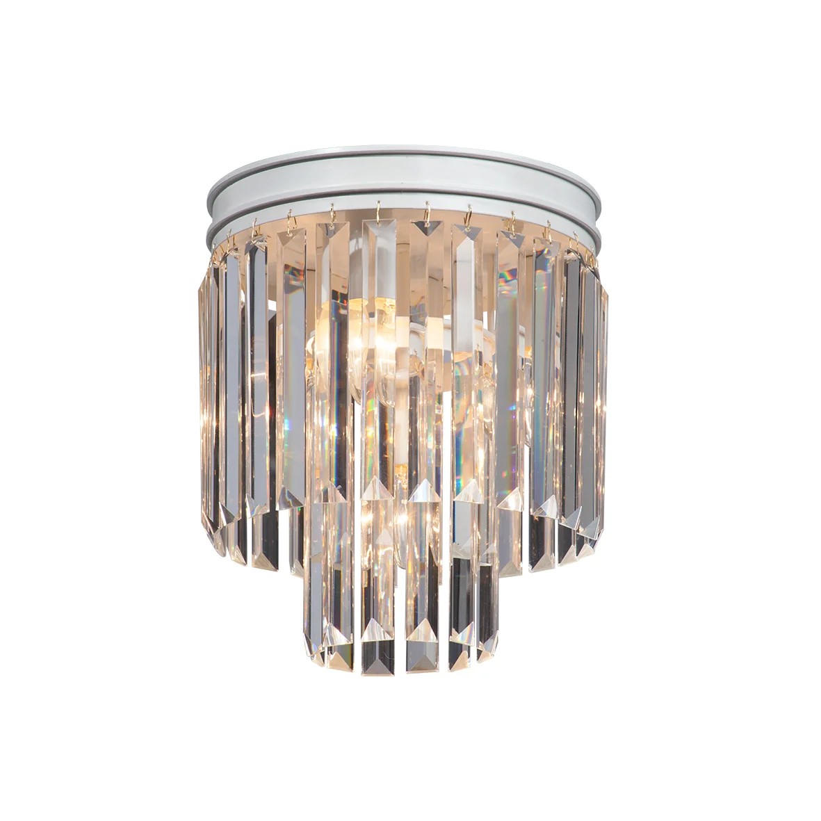 Светильник потолочный Vitaluce Premium V5151 V5151-0/3+1PL