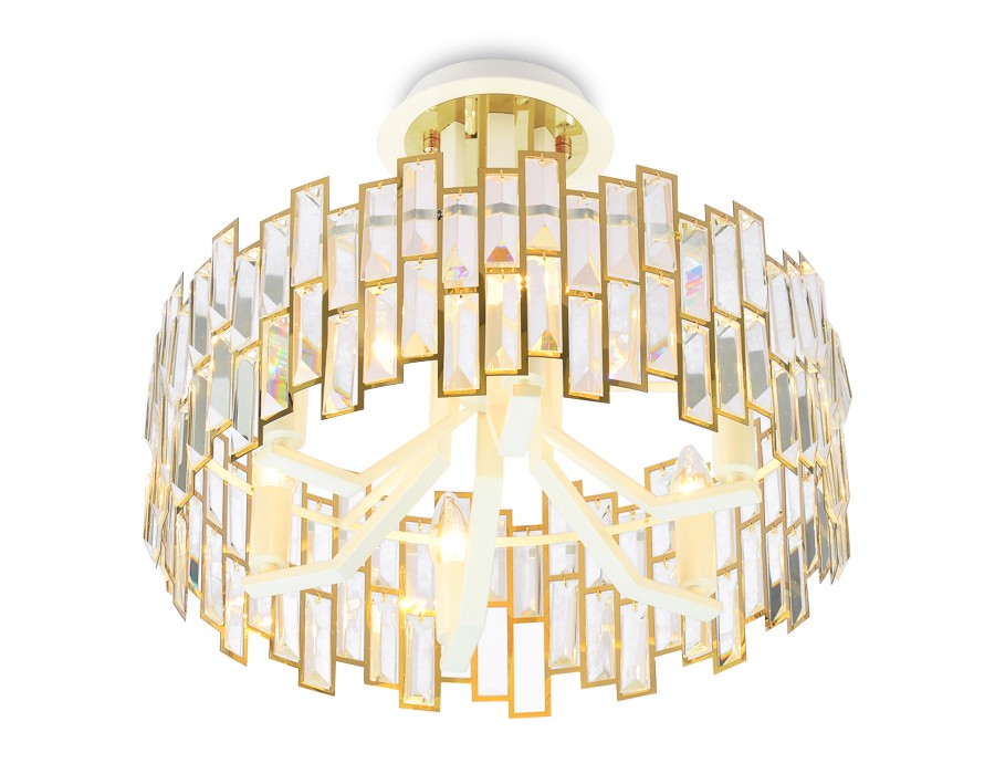 Потолочная люстра Ambrella Traditional TR5051