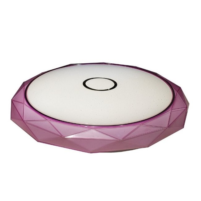 Светильник потолочный Seven Fires Эйри 48112.45.90.77PK