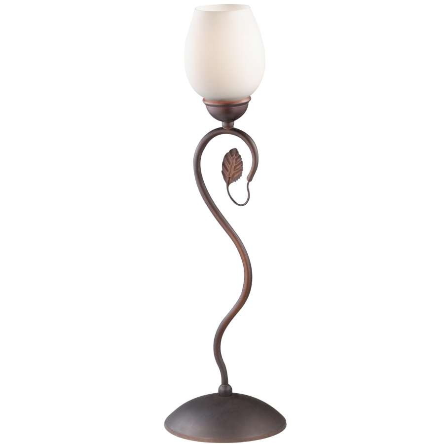 Настольная лампа Odeon Light Belana 2500/1T