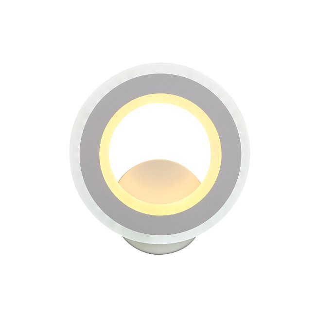 Настенное бра Seven Fires Эвейк SF7010/1W-WT